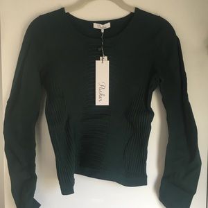Parker sweater
